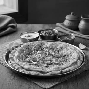Chur Chur Naan
