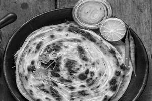 Laccha Paratha