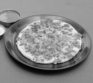 Veg. Uttapam