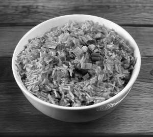 Chicken Schezwan Fried Rice