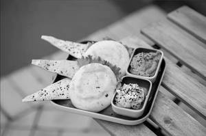 Pita Pockets