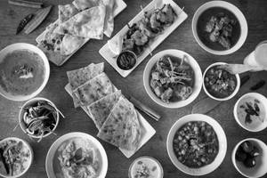 Zaika Premium Family Meal
