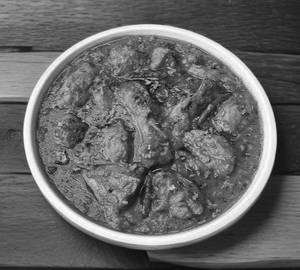 Chicken Hyderabadi