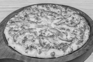 Peri Peri pizza              