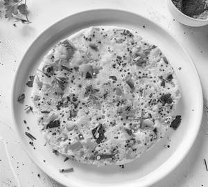 Tomato Uttapam