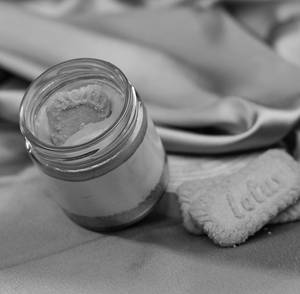 Biscoff Cheesecake Jar