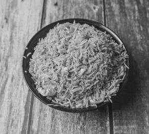 Egg Chilli Garlic Fried Rice