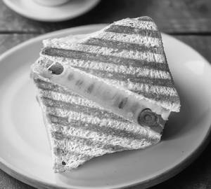 Veg Cheese Sandwich