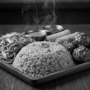 Chinese Plater