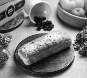 Chicken Hot Dog Roll