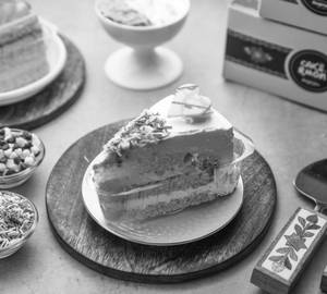Cassata Pastry