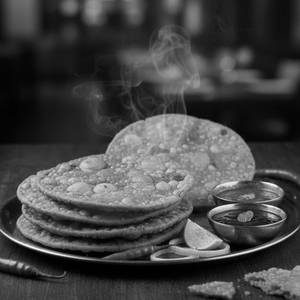 Nagli Fried Papad