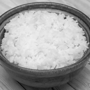 Plain Sticky Rice