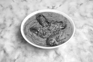 Baingan Masala