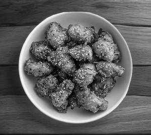 Chicken Manchurian
