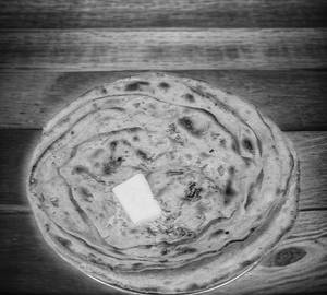 Lacha Paratha
