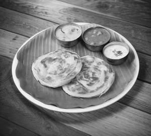 Parotta Veg Kuruma