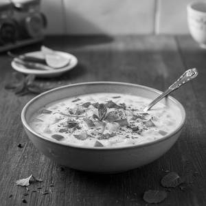 Veg Raita