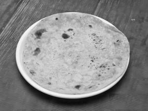 Wheat Roti