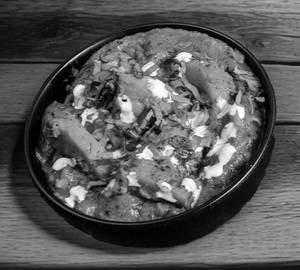 Mushroom Do Pyaja