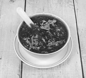 Veg Hot & Sour