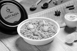 Single Pasanga Donne Paneer Biryani