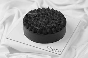 Gourmet Belgium Chocolate Cake (400gm)