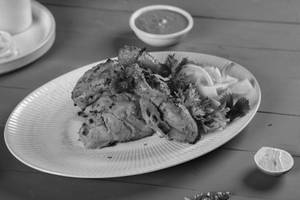 Tandoori Chicken