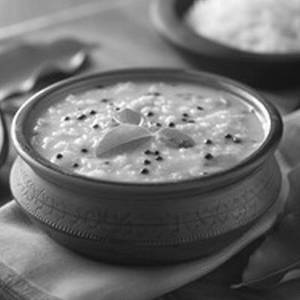 Sambar Rice