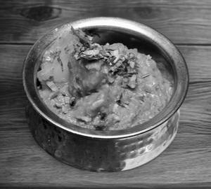 Dum Aloo Banarsi