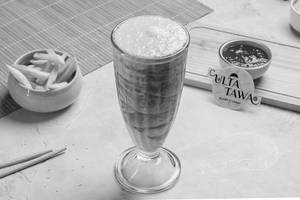 Strawberry Shake