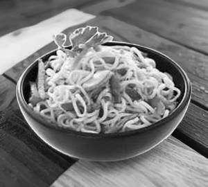 Veg Mix Noodles