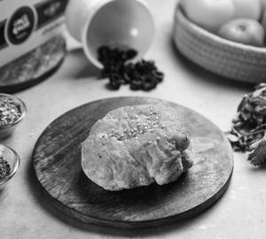 Chilli Paneer Potli Puff