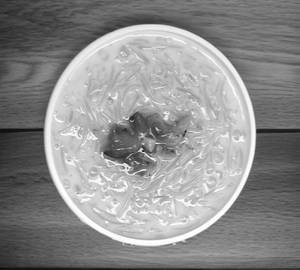 Semiya saggubiyyam payasam (450 ml)