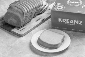 Milk Bread