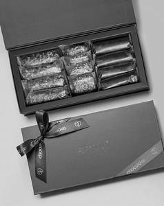 Caramel Assorted Gift Box