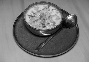 Boondi Raita (200 Ml)