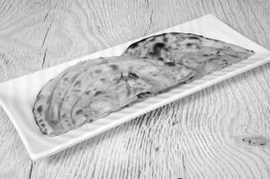 Laccha Paratha
