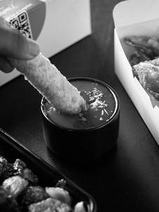 Veg Spring Rolls
