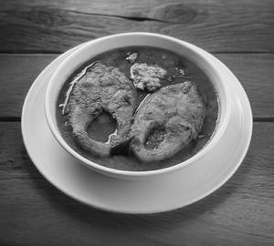 Fish curry [2 pieces]