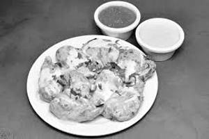 Butter Masala Pork Momo (Full)