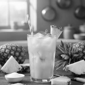 Pineapple Juice