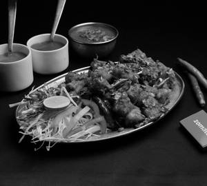 Paneer 65