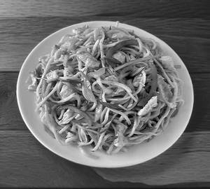 Egg chow