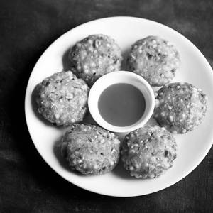 Sabudana Vada