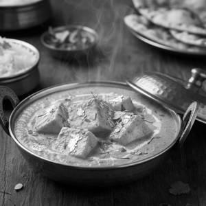 Paneer Mumtaj