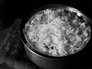 Jeera Rice