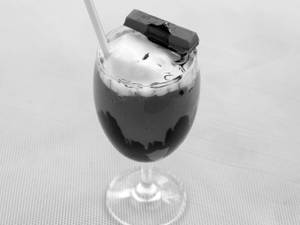 Kitkat Thickshake