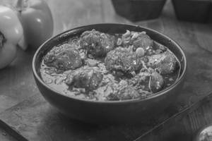 Veg Manchurian Gravy