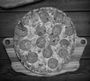 pepperoni chicken 